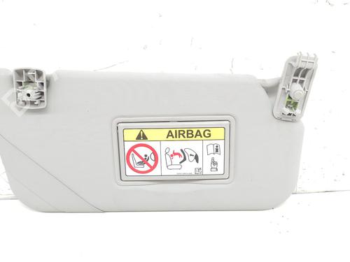 right-sun-visor-ford-fiesta-vi-cb1-ccn-2008-32326086 main image