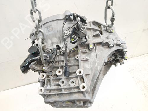 Gearbox KIA STONIC (YB) 1.6 CRDi | BP36112223M3 - Image 7