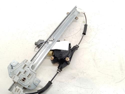 Rear right window mechanism HYUNDAI ACCENT III (MC) 1.6 GLS | BP24704270C25 