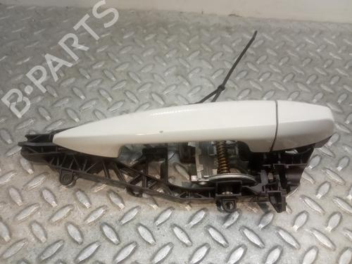 Rear left exterior door handle BMW 2 Active Tourer (F45) 220 i (192 hp)null