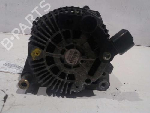 Alternator PEUGEOT 407 (6D_)  | BP4647731M7 