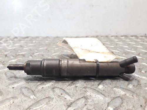 Used Injector SEAT LEON (1M1) [1999-2006]  3054988