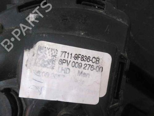Pedal FORD TRANSIT CONNECT (P65_, P70_, P80_)  | BP3083443I4 