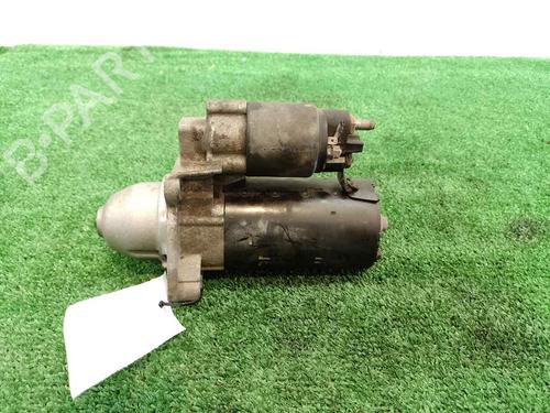 Used Starter BMW 3 (E46) 316 i (105 hp) 17511581