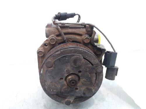 AC compressor MITSUBISHI SPACE STAR MPV (DG_A) 1.3 16V (DG1A) | BP4665126M34 
