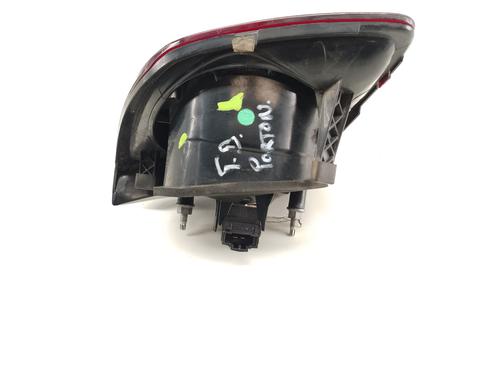 Right tailgate light VW GOLF PLUS V (5M1, 521)  | BP18241957C80 