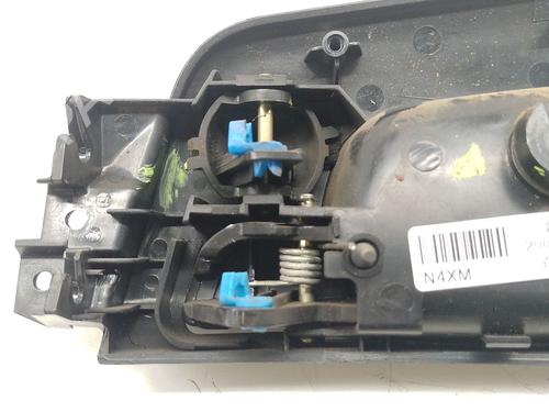 Højre bagtil invendig håndtag SSANGYONG ACTYON I 2.0 Xdi | BP30858418I16