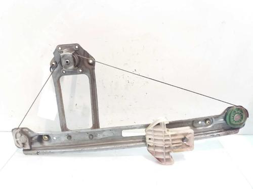 Rear left window mechanism FORD FOCUS I (DAW, DBW)  | BP3082096C24 