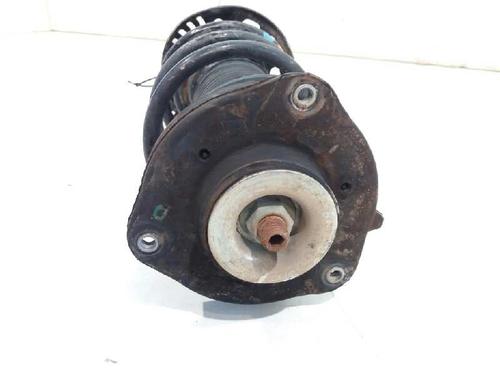 Left front shock absorber SKODA OCTAVIA II (1Z3)  | BP4459091M16 