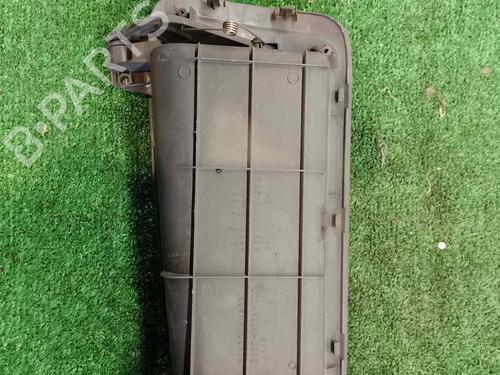 BP17539840C95 | Handschuhfach NISSAN NAVARA (D22) 2.5 D 4x4 BP17539840C95