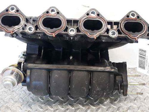 Used Intake manifold Intake manifold CHEVROLET REZZO MPV (U100) 1.6 (107 hp) 6246161 6246161