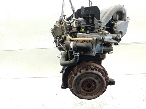 Engine CITROËN SAXO (S0, S1) 1.5 D | BP13389586M1