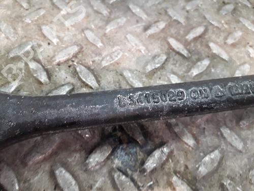Left front suspension arm BMW X3 (E83)  | BP16779451M12 