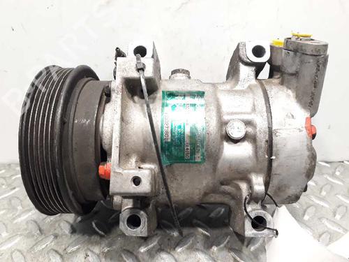 AC Kompressor RENAULT CLIO II (BB_, CB_) [1998-2016]  5282844