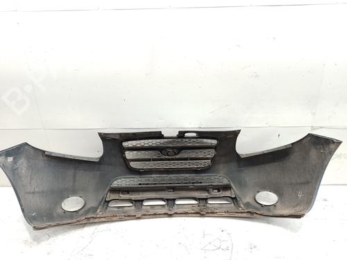 Front bumper HYUNDAI SANTA FÉ II (CM)  | BP24106628C7 