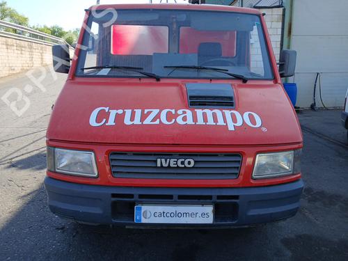 Ricambi IVECO DAILY I Van 40-10 V (12614111, 12614112, 12614115, 12614117) (103 hp) 3605613