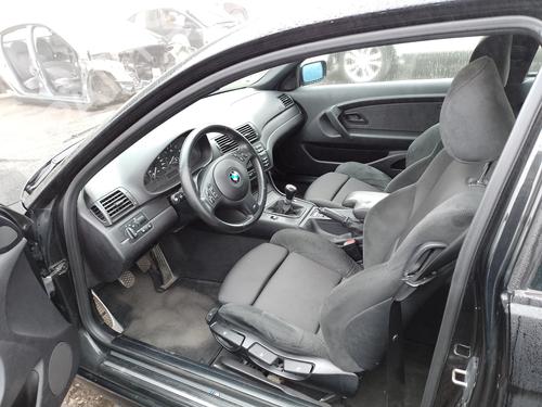 Oliekøler BMW 3 (E46)  | BP24106301M33 