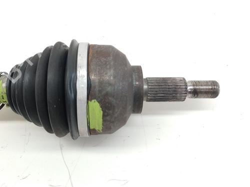 Drivaksel fortil Højre RENAULT LAGUNA II (BG0/1_) 2.2 dCi (BG0F) | BP29568121M39