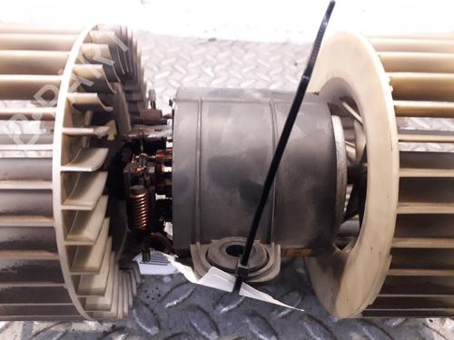 Heater blower motor BMW X5 (E53) 3.0 d | BP15782981M62 