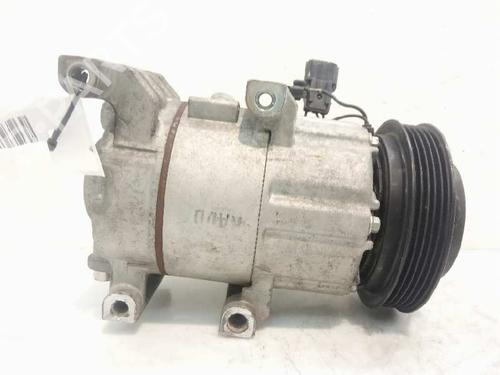 AC compressor KIA SPORTAGE III (SL) 1.7 CRDi | BP4620409M34 