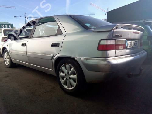 Gearbox CITROËN XANTIA (X1_, X2_)  | BP3076338M3 