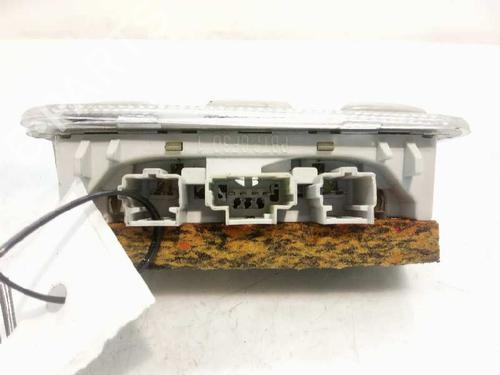 Interior roof light PEUGEOT 407 (6D_)  | BP7433207I8 