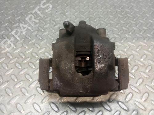 Left rear brake caliper BMW 3 Coupe (E46)  | BP11626712M107 