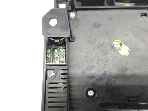 Radio OPEL ASTRA J (P10) | BP31971856E6