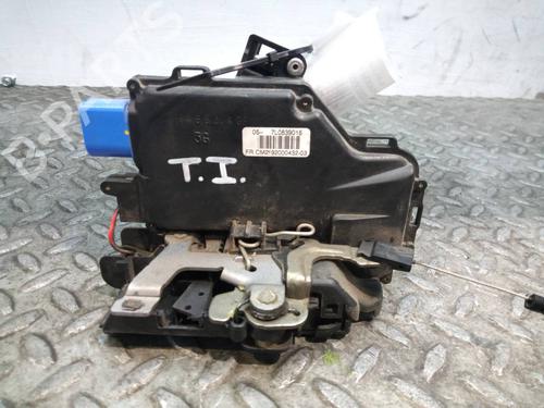 Rear left lock SEAT ALTEA (5P1) 1.9 TDI | BP16691124C100 