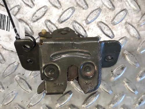 Used Tailgate lock HYUNDAI ATOS PRIME (MX) 1.0 i (54 hp) 5588506
