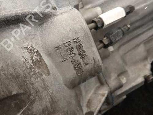 Gearbox KIA CARENS III MPV (UN)  | BP3884161M3 