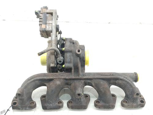 Used Turbocharger/Supercharger Turbocharger/Supercharger VOLVO XC70 II (136) [2007-2016] 34400618 34400618