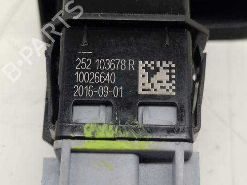 Switch RENAULT CLIO IV (BH_) 1.5 dCi 75 | BP24110516I30 - Image 3