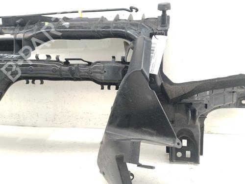 Frontplade/Frontkurv FORD TRANSIT CUSTOM V362 Bus (F3) 2.0 EcoBlue | BP32705374C72 - Image 4