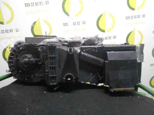 Heater matrix box MERCEDES-BENZ M-CLASS (W163) ML 430 (163.172) | BP14230169M61 