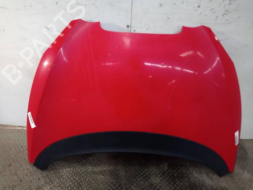 Used Hood SEAT ALTEA (5P1) 1.6 (102 hp) 13395204