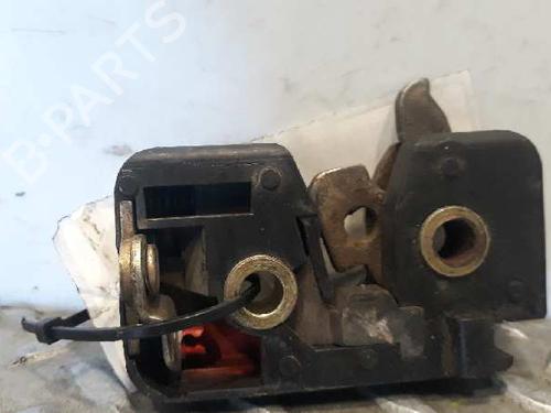Tailgate lock FORD FIESTA III (GFJ)  | BP3066935C101 