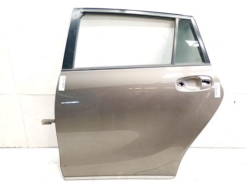 Used Left rear door Left rear door TOYOTA VERSO (_R2_) 1.6 D4-D (WAR20_) (112 hp) 36078276 36078276