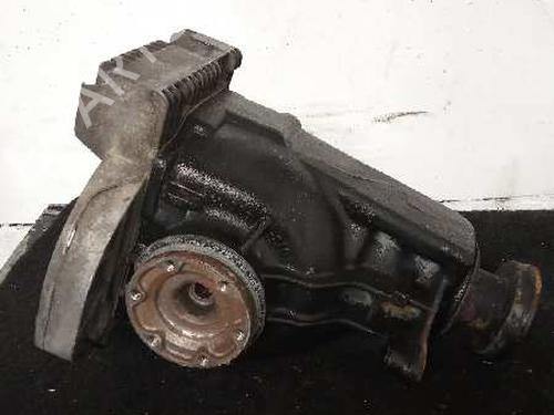 Rear differential BMW 5 (E60) 530 d | BP4615416M24 