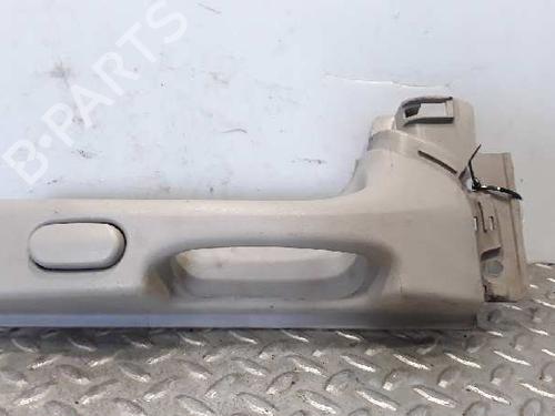 Used Front right interior door handle MERCEDES-BENZ VITO / MIXTO Van (W639) [2003-2025]  8758931