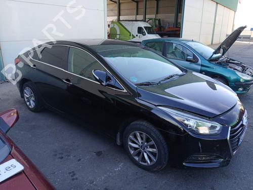 Headlight switch HYUNDAI i40 I (VF) 1.7 CRDI | BP36388133I24 - Image 8