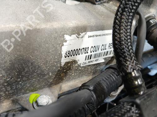 Engine RENAULT MEGANE III Hatchback (BZ0/1_, B3_) 1.2 TCe (BZ16, BZ28) | BP32419907M1  - Image 7