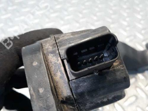 Pedal CITROËN C4 I (LC_)  | BP7626316I4 