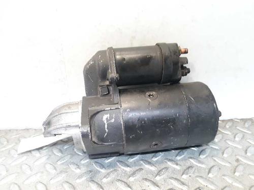 Used Starter OPEL CORSA A TR (S83) [1982-1993]  7737861