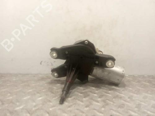 Used Rear wiper motor NISSAN PRIMERA Hatchback (P12) [2002-2025]  3042542