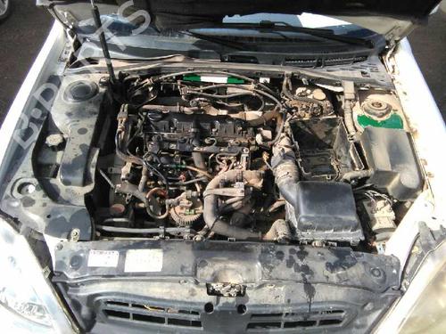 Left front driveshaft CITROËN XSARA (N1)  | BP3455199M38 