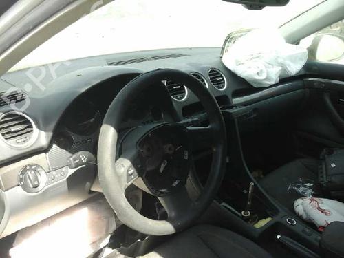 Venstre bak invendig håndtak SEAT EXEO (3R2)  | BP5833118I15 