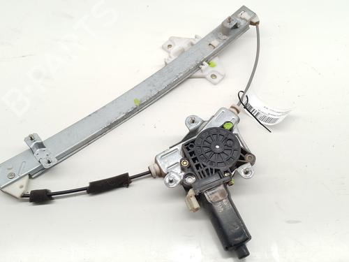 Used Rear right window mechanism HYUNDAI ACCENT II (LC) 1.3 (86 hp) 29483469