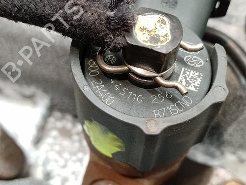 Engine KIA RIO II (JB) 1.5 CRDi | BP24110099M1 