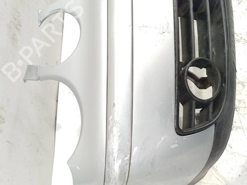 Front bumper VW POLO (9N_, 9A_)  | BP20234793C7 